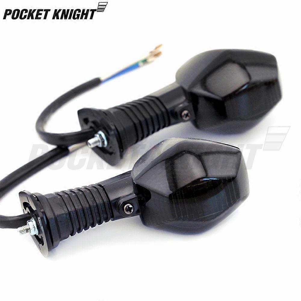 Turn Signal Indicator Light For SUZUKI GSF 600/650/1200/1250 N/S Bandit GSF1250SA Motorcycle Accessories Front/Rear Blinker Lamp