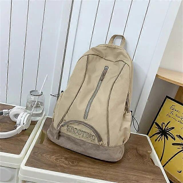 حقيبة ظهر نسائية جديدة من النايلون للماء للبنات حقائب ظهر سفر خارجية ذات سعة كبيرة حقائب كتب طالب حقائب ظهر موتشيلا