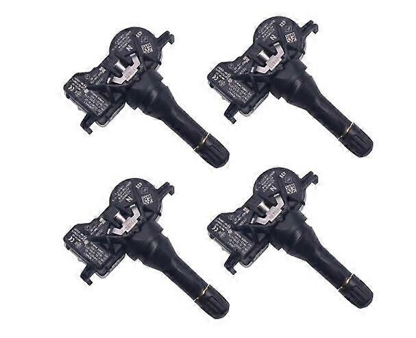 Motor Vehicle Sensors 40700-4CB0B 407704CB1B Tire Pressure Monitor Sensor For Nissan Armada Leaf Qashqai Lada Renault Megane Infiniti Qx50 433Mhz TPMS