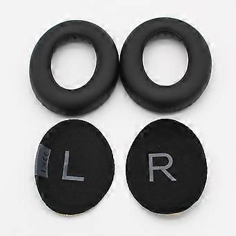 Earpads Cover Compatible For Bose Bose 700/NC700 - Black