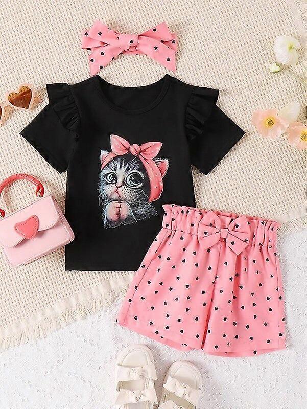 Abito casual per bambini