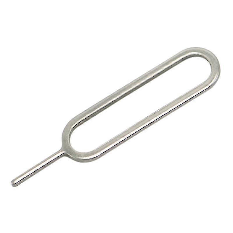 10pcs סיכות כרטיס סים לטלפון סלולרי