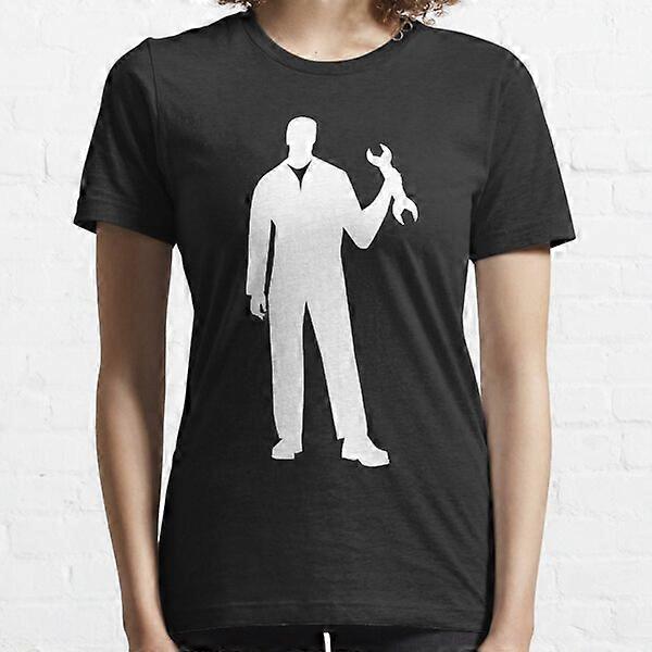 Tričko Mechanic Essential-RK10433