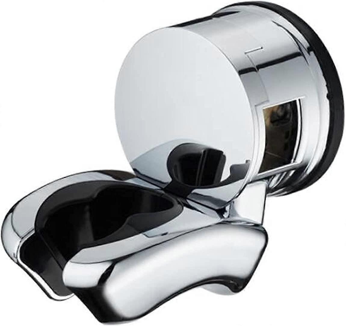 Large Adsorbability Suction Cup Replaceable Handheld Shower Holder Without Drilling Wall Mount