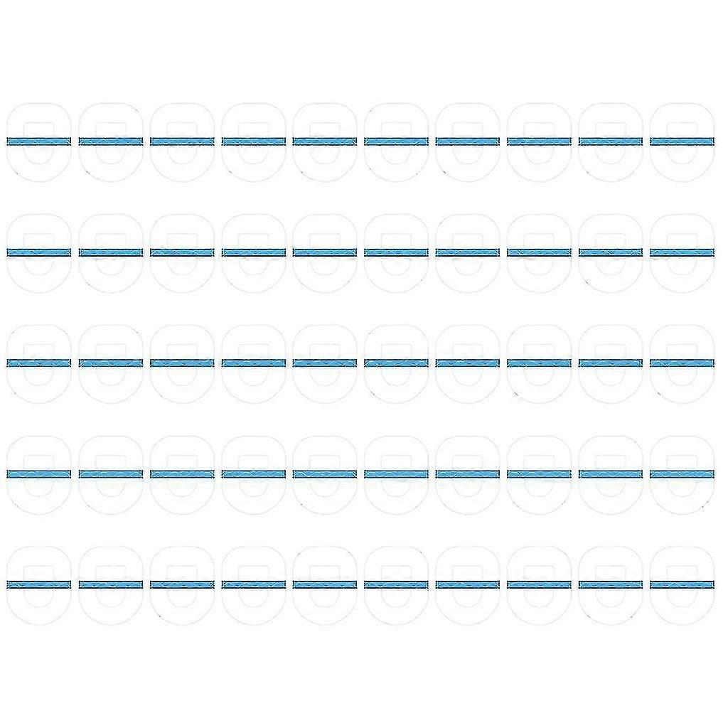Breathable Waterproof Adhesive Patches For Omnipod Sports Sensor Cover Sticker