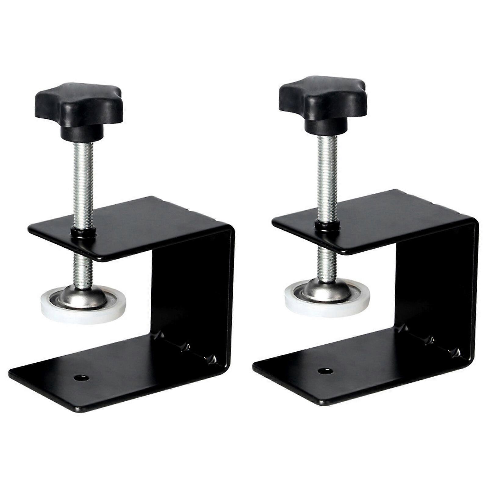 Fixing Clip Front Installation Tools Drawer Panel Clips Home Furniture Durable RELIABLE Safe MULTI FUNCTION Accessories
