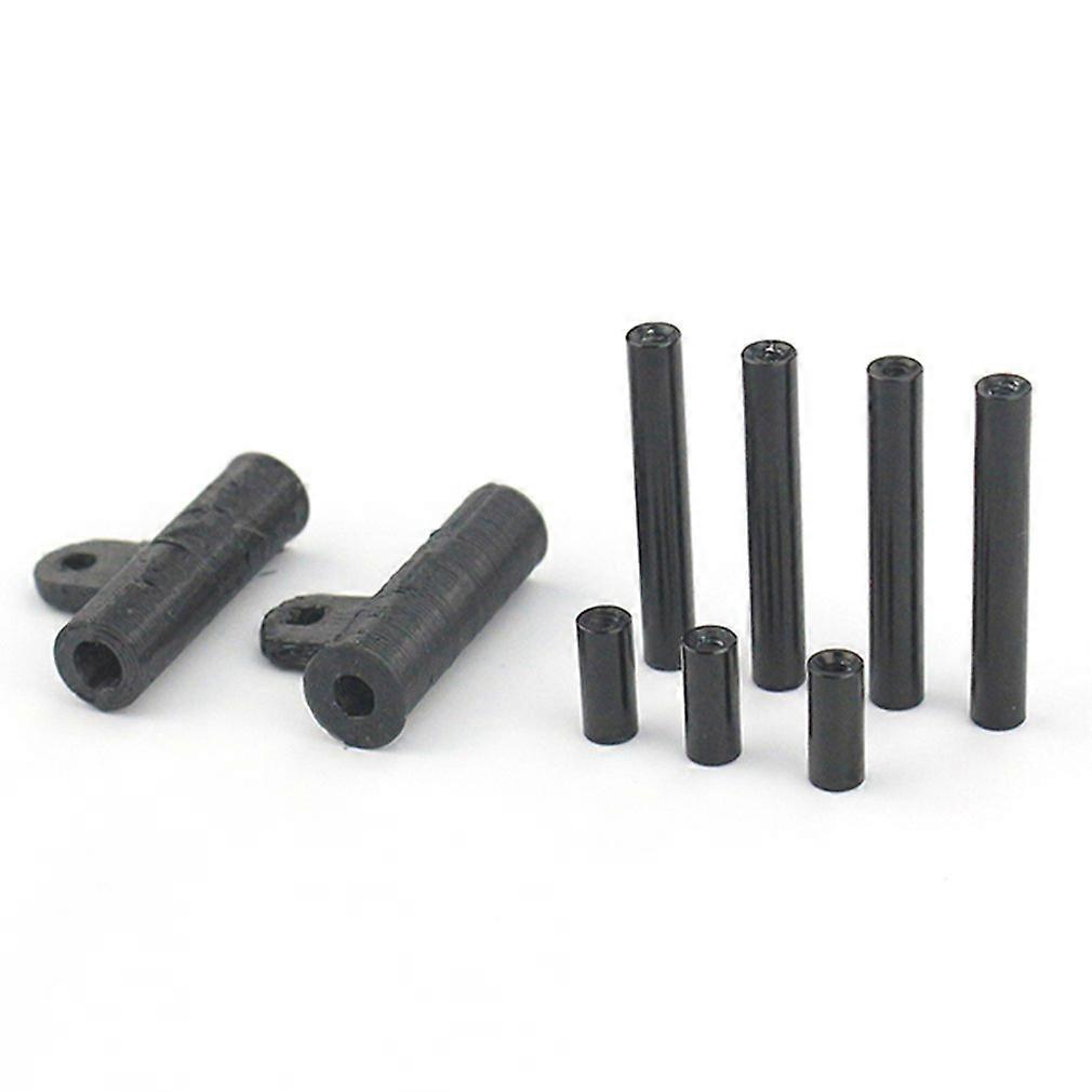 EMAX公式Babyhawk II HDアルミコラムレーシングドローンスペアパーツFカメラマウントRC飛行機クワッドコプター用