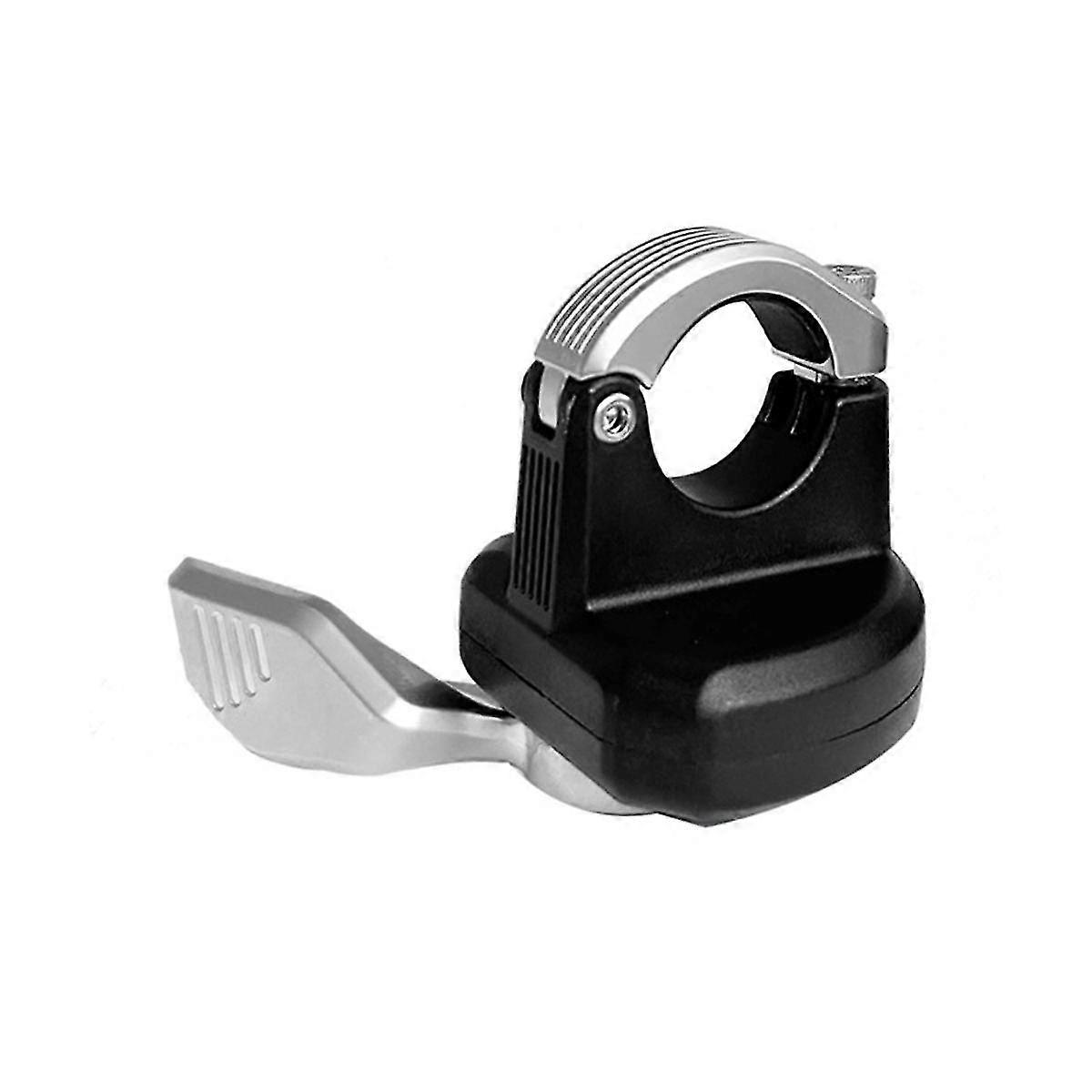 Bicycle Modification Accessories Bbs01 02 Middle Motor With Quick Release 108-2 Finger Dial (left)