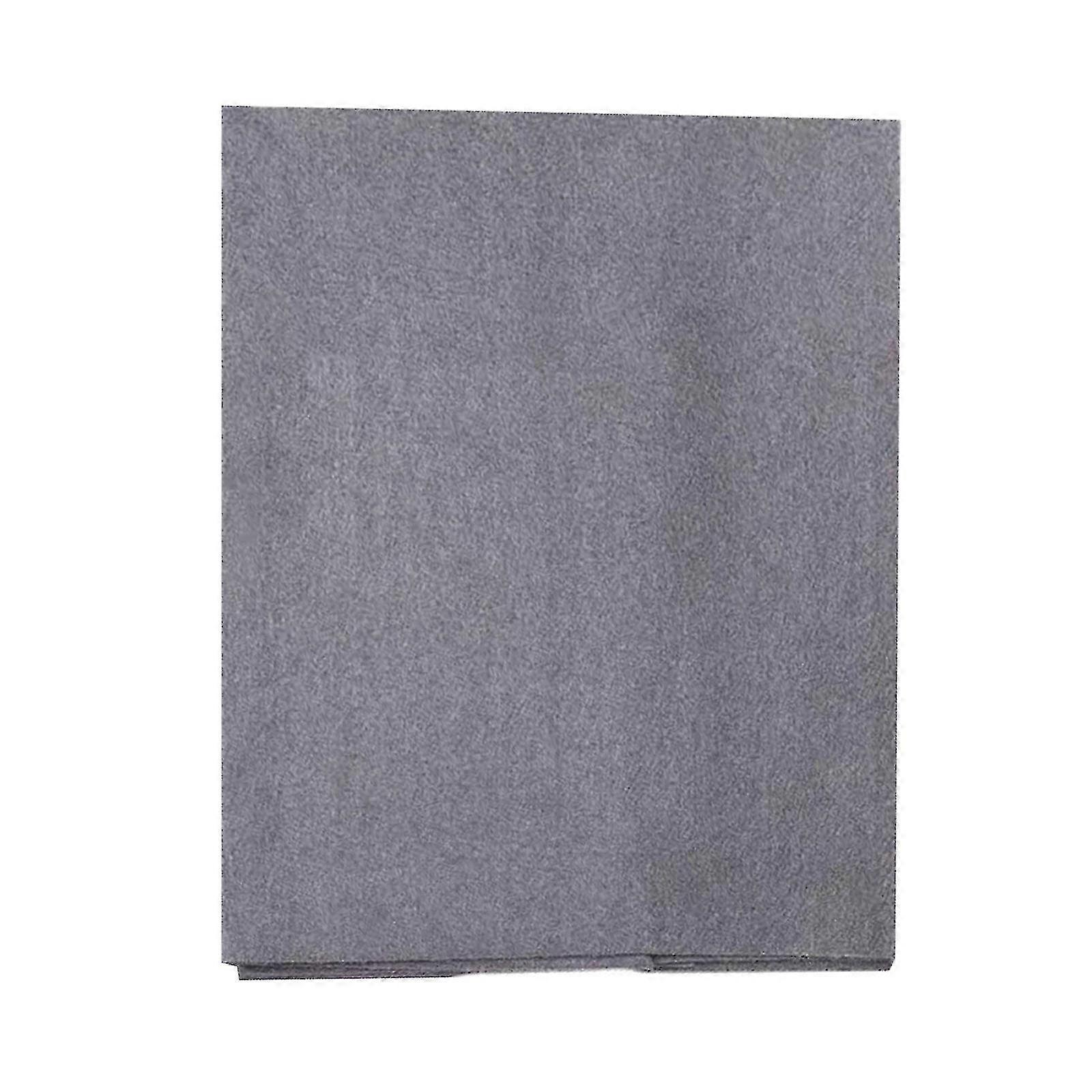 Chiffon de nettoyage magique épaissi épaissi tout usage Sans traînée chiffon de nettoyage en microfibre réutilisable pour cuisines, verre, voitures, 100% neuf