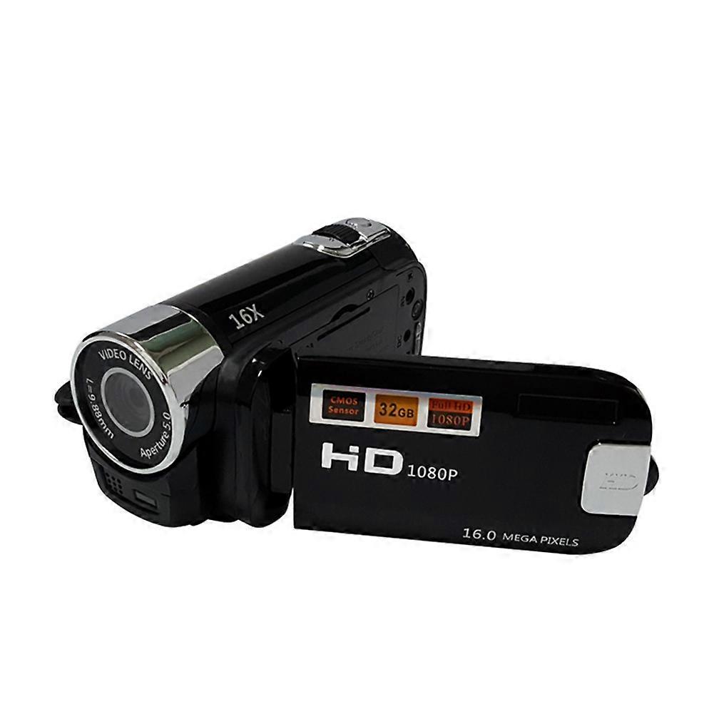 Full HD 1080P Zoom Digital Video Camcorder Camera DV DVR Youtube Vlog Camera Recorder