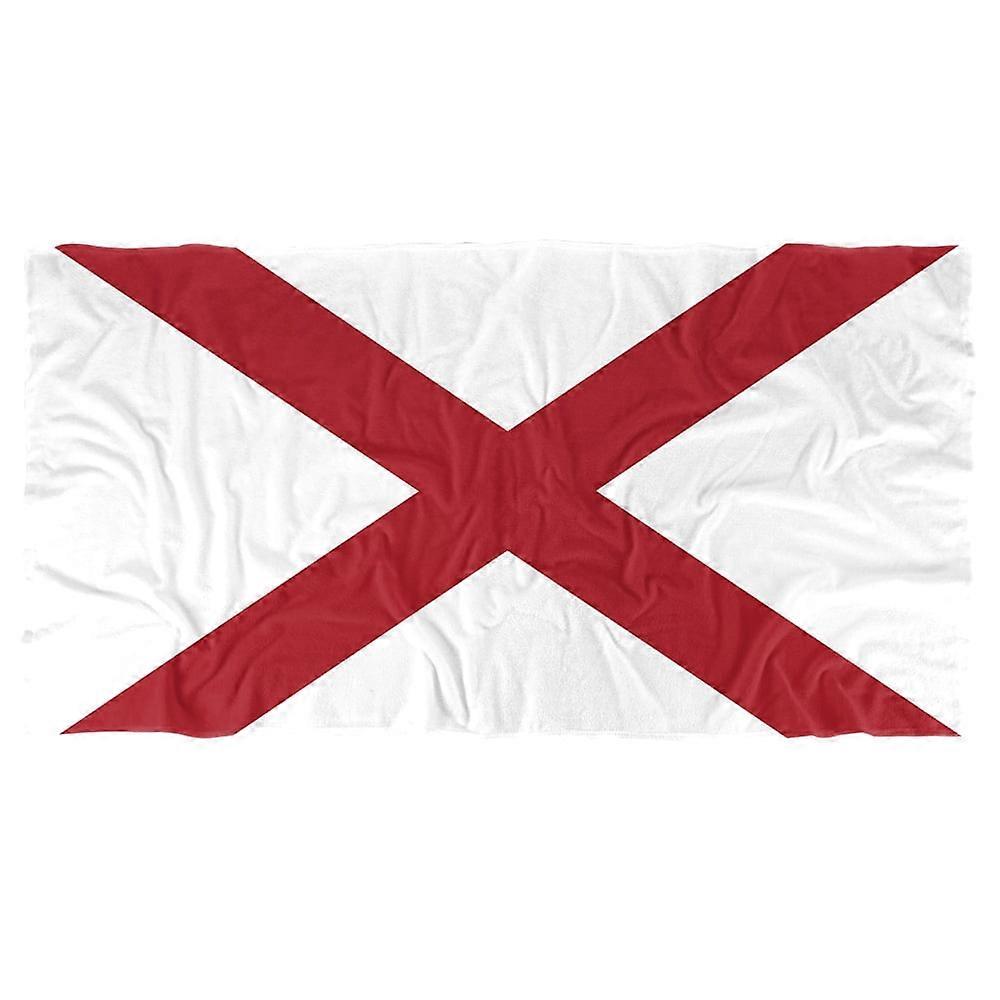 y407Alabaman lippurantapyyherantapyyhe407