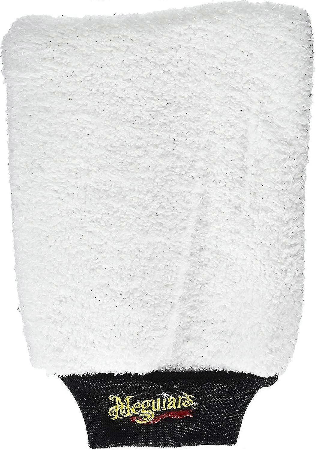 Meguiars Microfiber Washandschoen