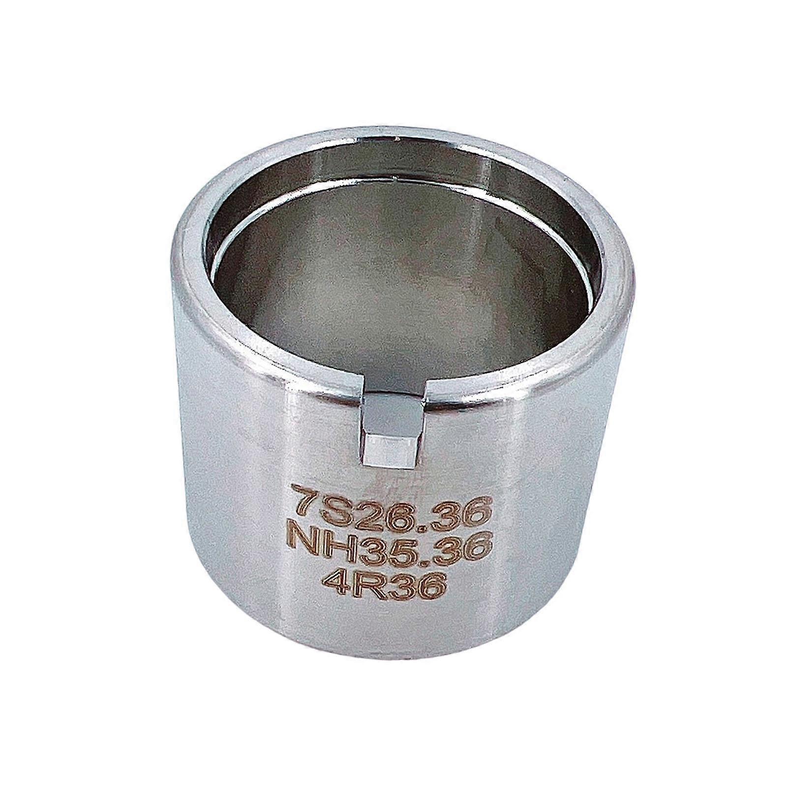 Movement Movement Support Solid Modding Retainer for 4R36 NH35 NH36 Assembly