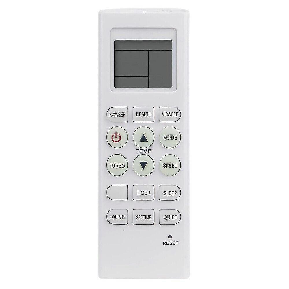 New KKG7B-C1 For Changhong AC Air Conditioner Remote Control KKG7BC1