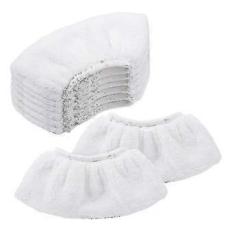 8 Pack Hand Tool Cloth Covers,for Hand Nozzle,for Steam...