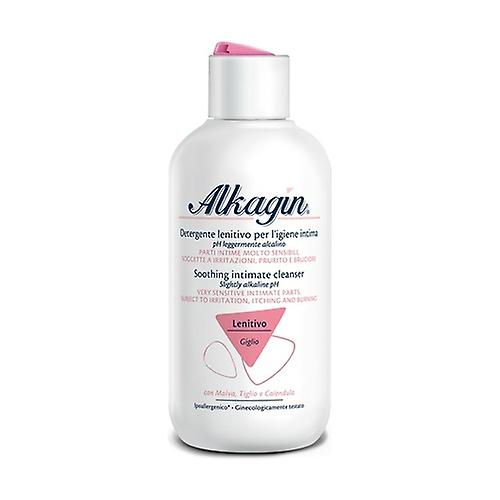 Intimate cleanser PH 7 250 ml