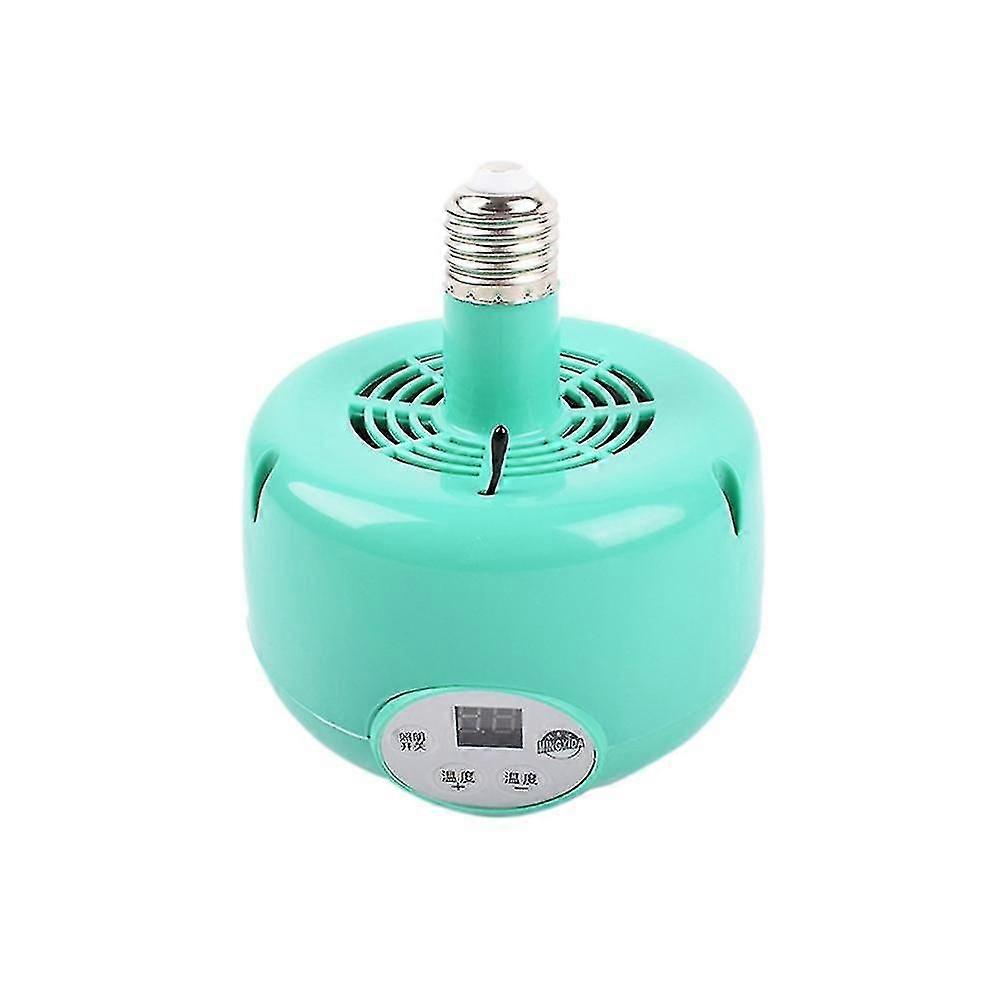 Heating Lamp Farm Animal Warm Light For Chicken Piglet Dog Pet Thermostatic Temperature Controller