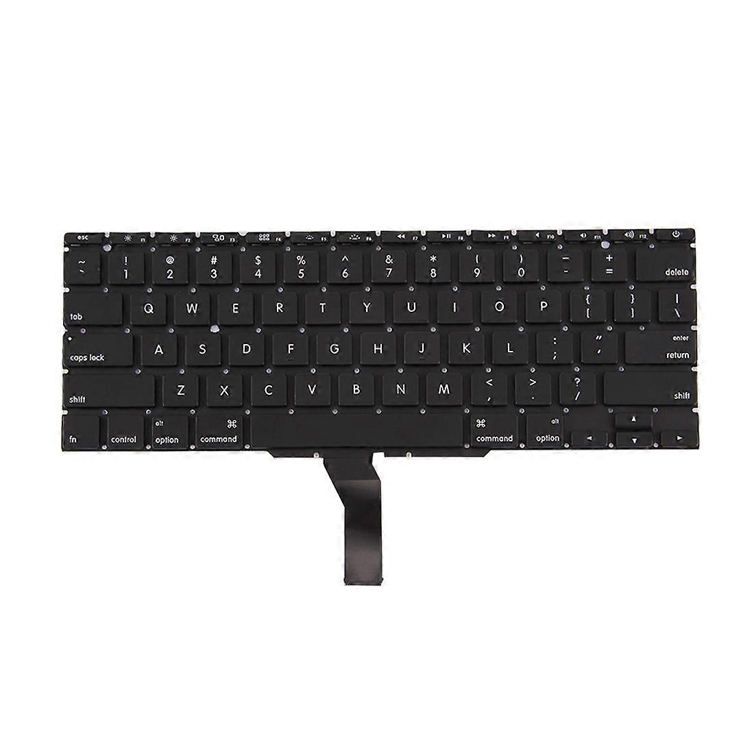 English Keyboard for Macbook Pro 11.6 inch A1370 (2011)