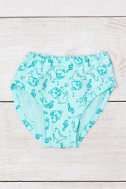 Girls’ Panties – Comfortable Fit & Soft Fabric, Any season, HC 272-002V