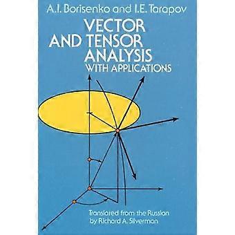 Análise Vetorial e Tensorial com Aplicações - A. I. Borisenko