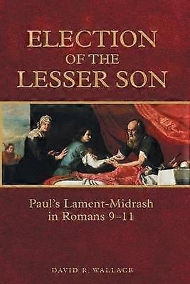 Élection du fils mineur