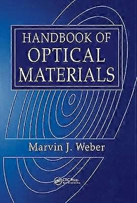 Handboek optische materialen