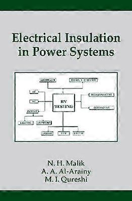 Electrical Insulation in Power Systems