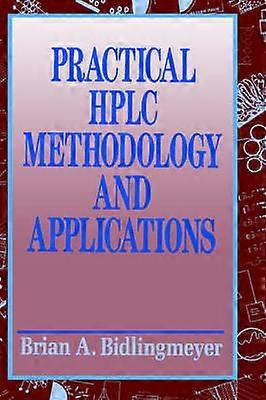 Praktische HPLC-methodologie en -toepassingen