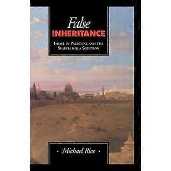False Inheritance