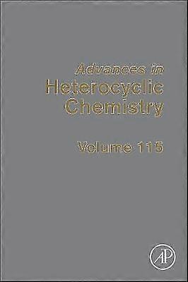 Advances in Heterocyclic Chemistry