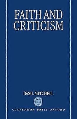 Faith and Criticism