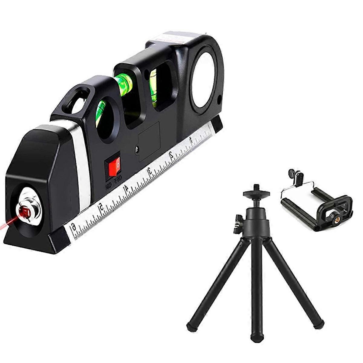 High Precision Multifunctional Infrared Laser Levels Optical Inst ents Renovation Measurement and Construction Tools