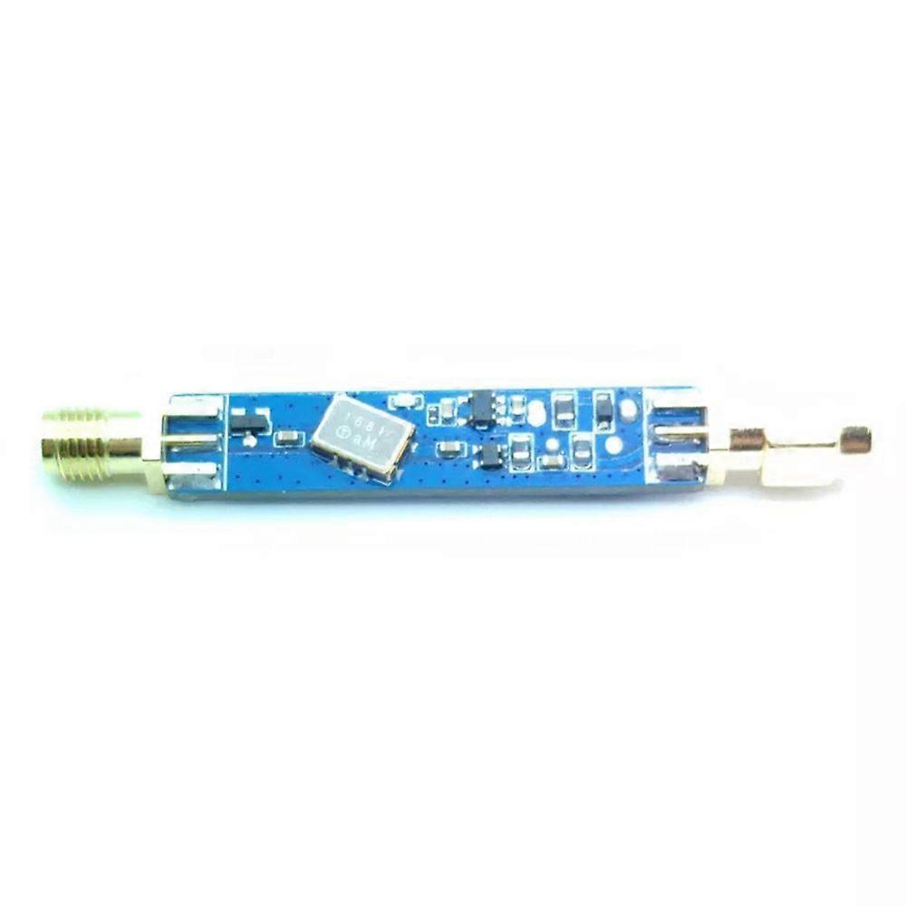 137MHz SAW BPF Band Pass Filter Amplifier 4.5-5V
