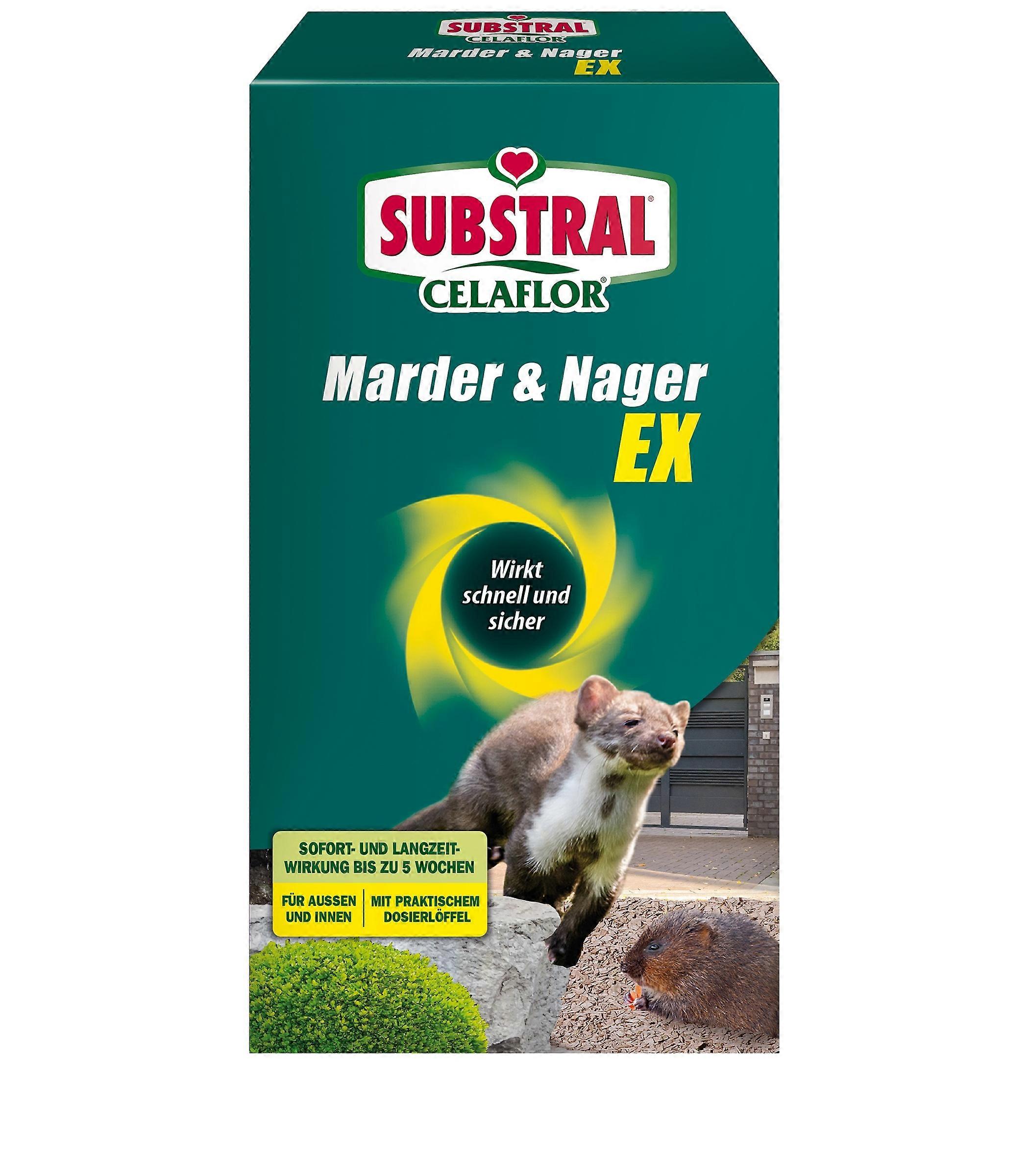 SUBSTRAL® Celaflor® Marten & Roder EX, 300 g