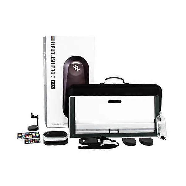 X-rite I1publish Pro 3 Plus Spectrophotometer Kit Eo3plpub