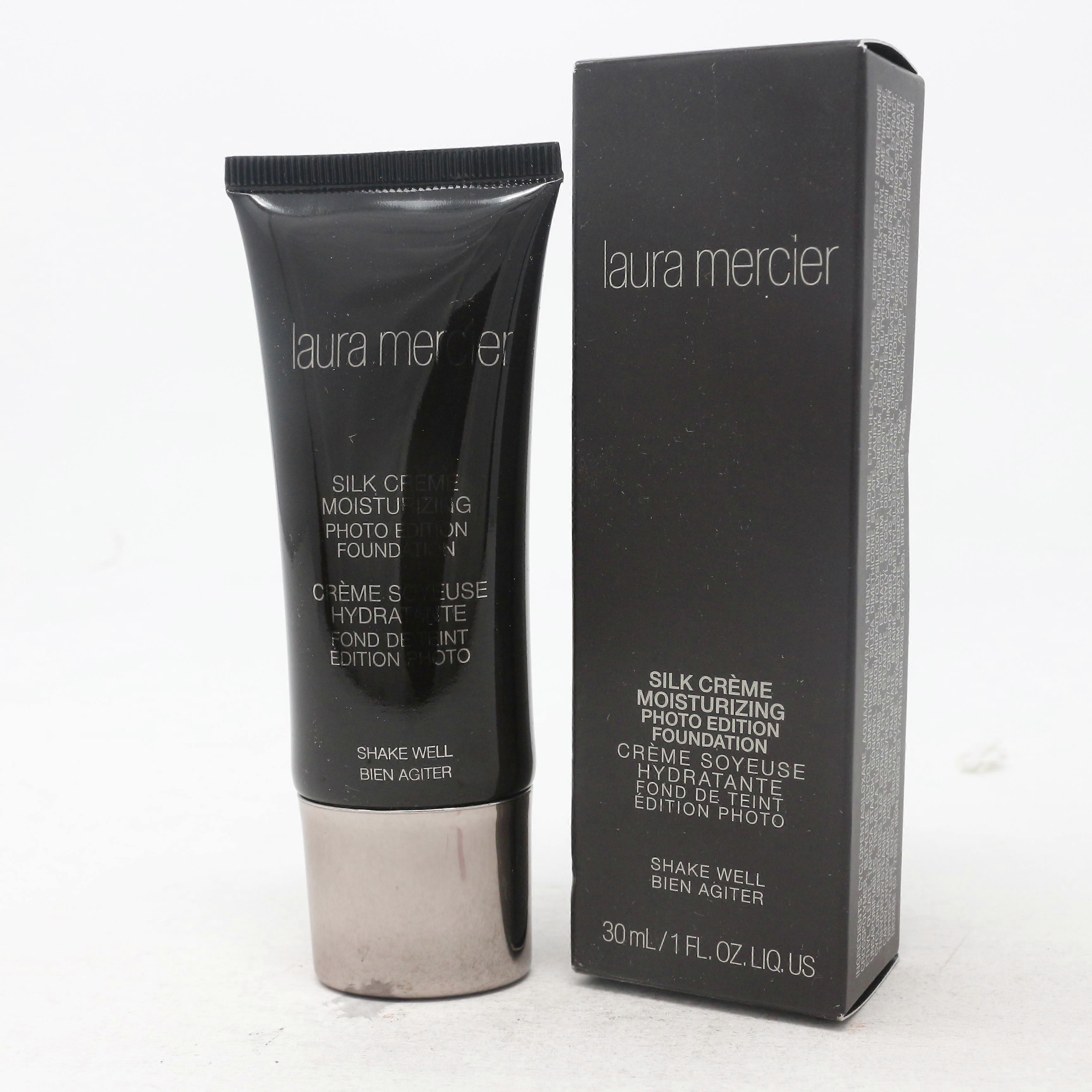 הקרן לאורה מרמרמהדורת משי Creme מהדורה 1oz/30ml חדש