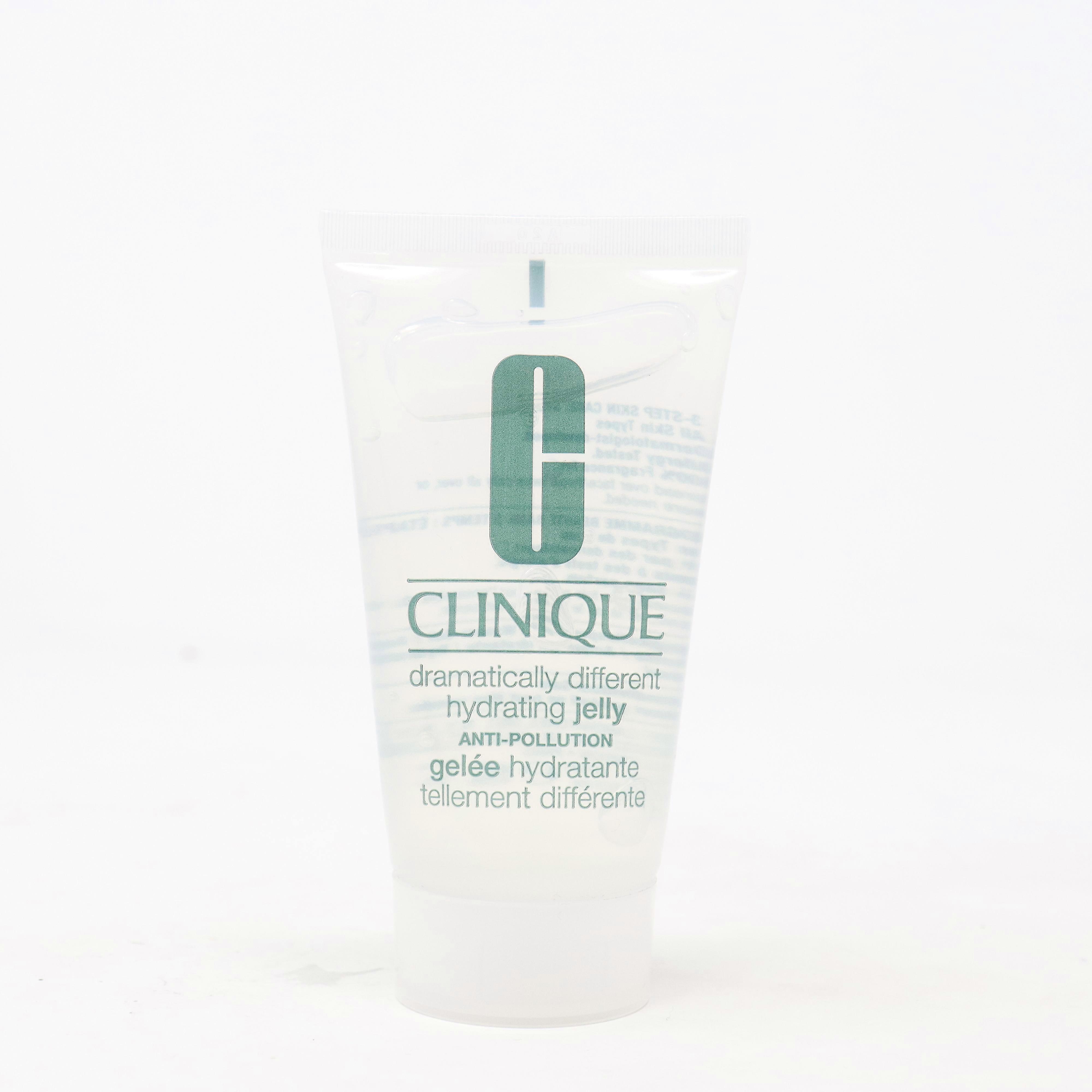 Clinique Dramatically Different Hydrating Jelly 50ml