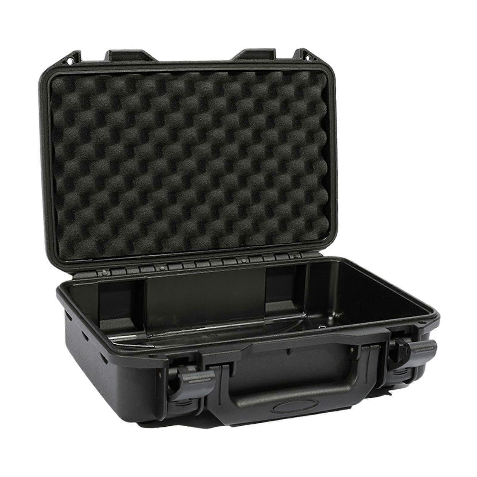 Tool Case Shockproof Anti Fall Tool Organizer for Equipment Travel Workshop