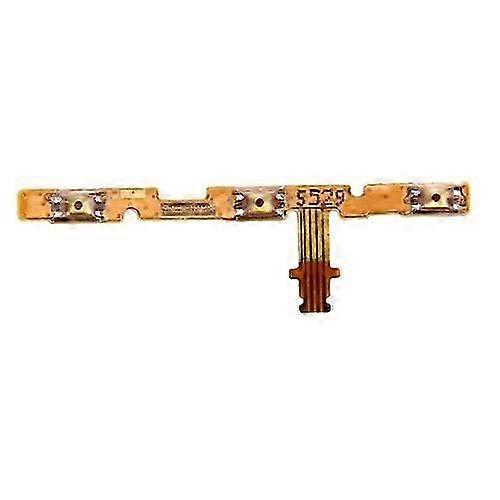 For Huawei Honor 5X / GR5 Power Button & Volume Button Flex Cable