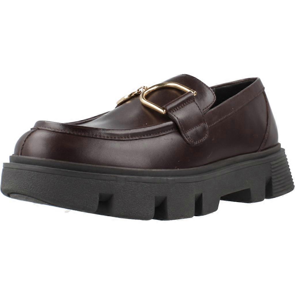 Mocassins Geox D Vilde