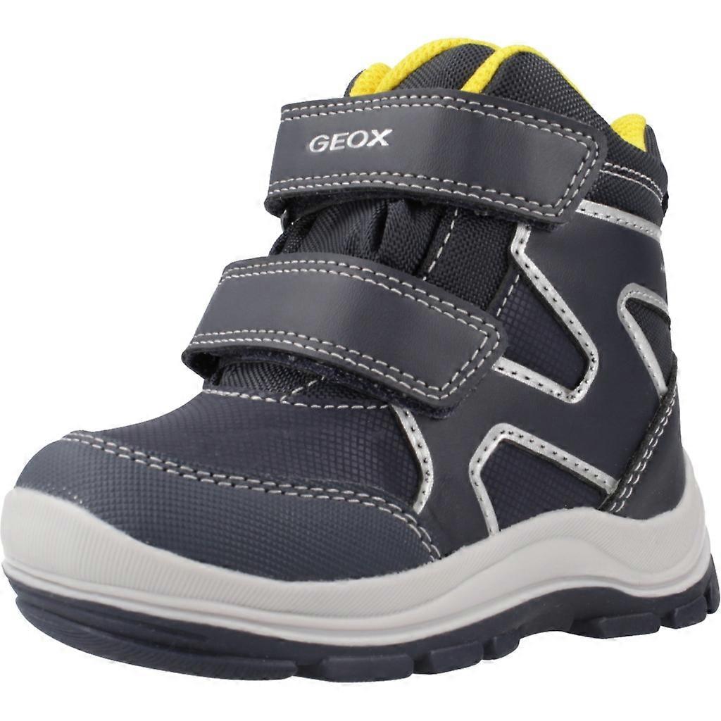 Geox Botas B Flanfil Boy B Abx