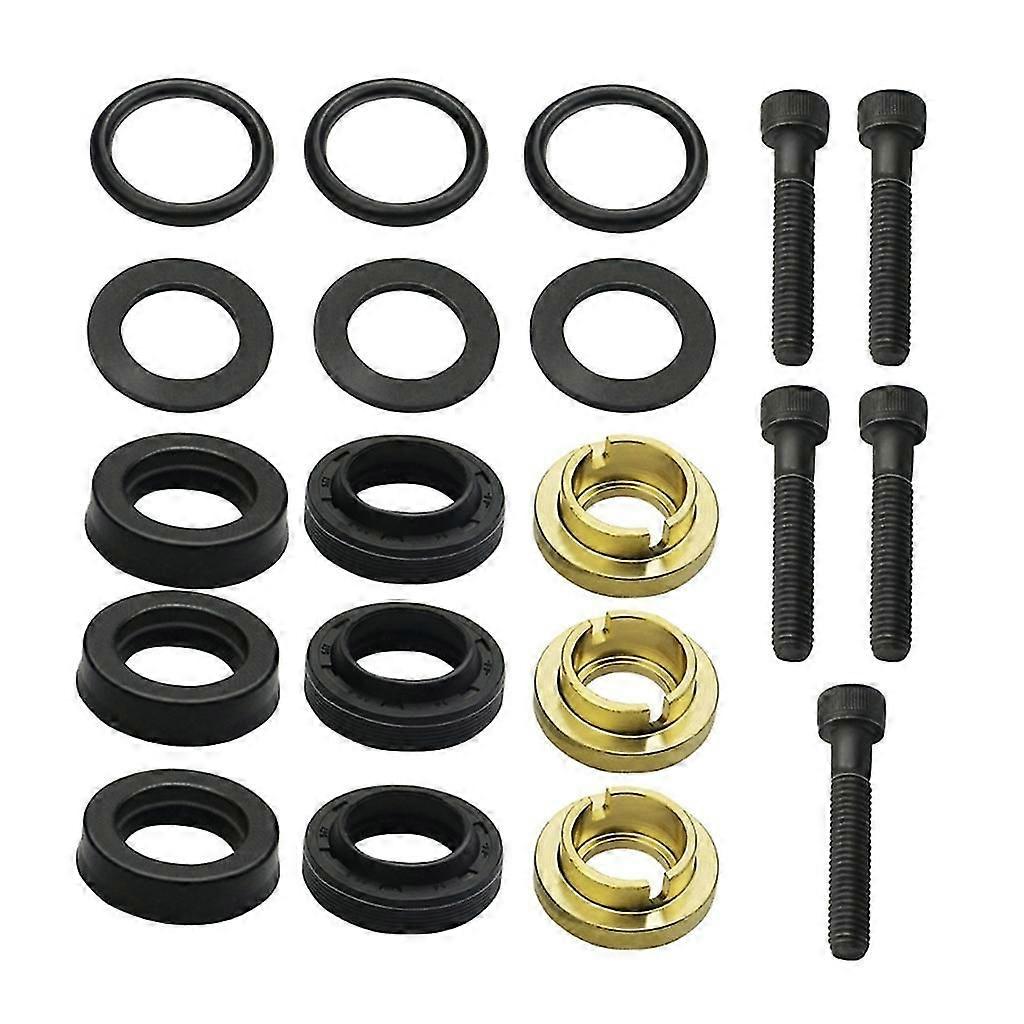 Pressure Washer Seal Kit Set Replace Part Number 190595gs 190711gs Replacement