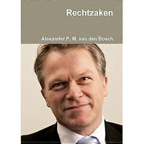 Rechtzaken