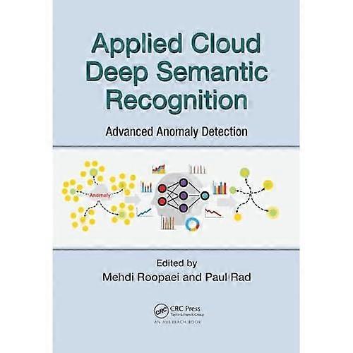 Applied Cloud Deep Semantic Recognition: Erweiterte Anomalieerkennung