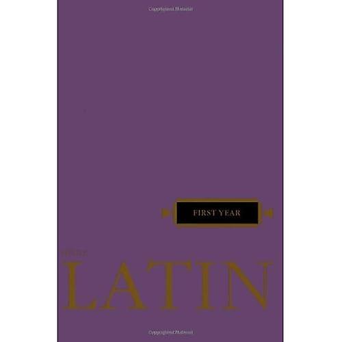 Henle ensimmäisen vuoden Latinalaisen (Henle latinalainen) (Henle latinalainen)