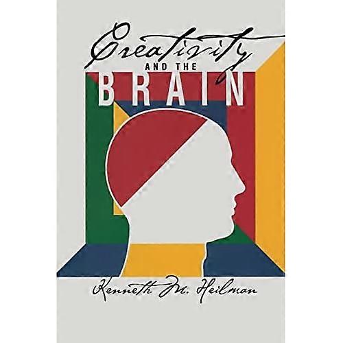 Creativity and the Brain