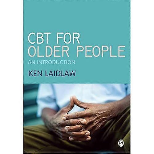 Cbt for Older People