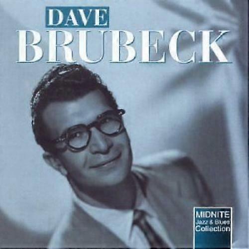 Dave Brubeck Flamingo CD