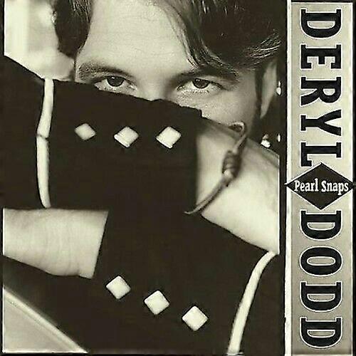 Pearl Snaps [us Import] CD (2002)