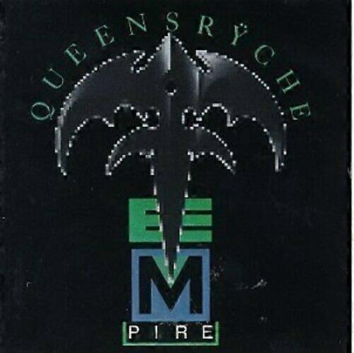 Queensrche Empire CD